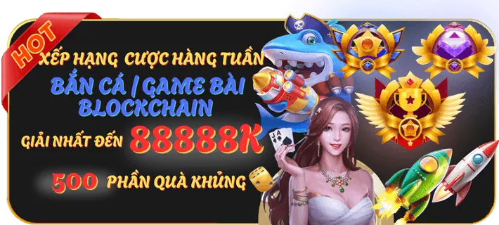 Thưởng chào mừng 56wim07